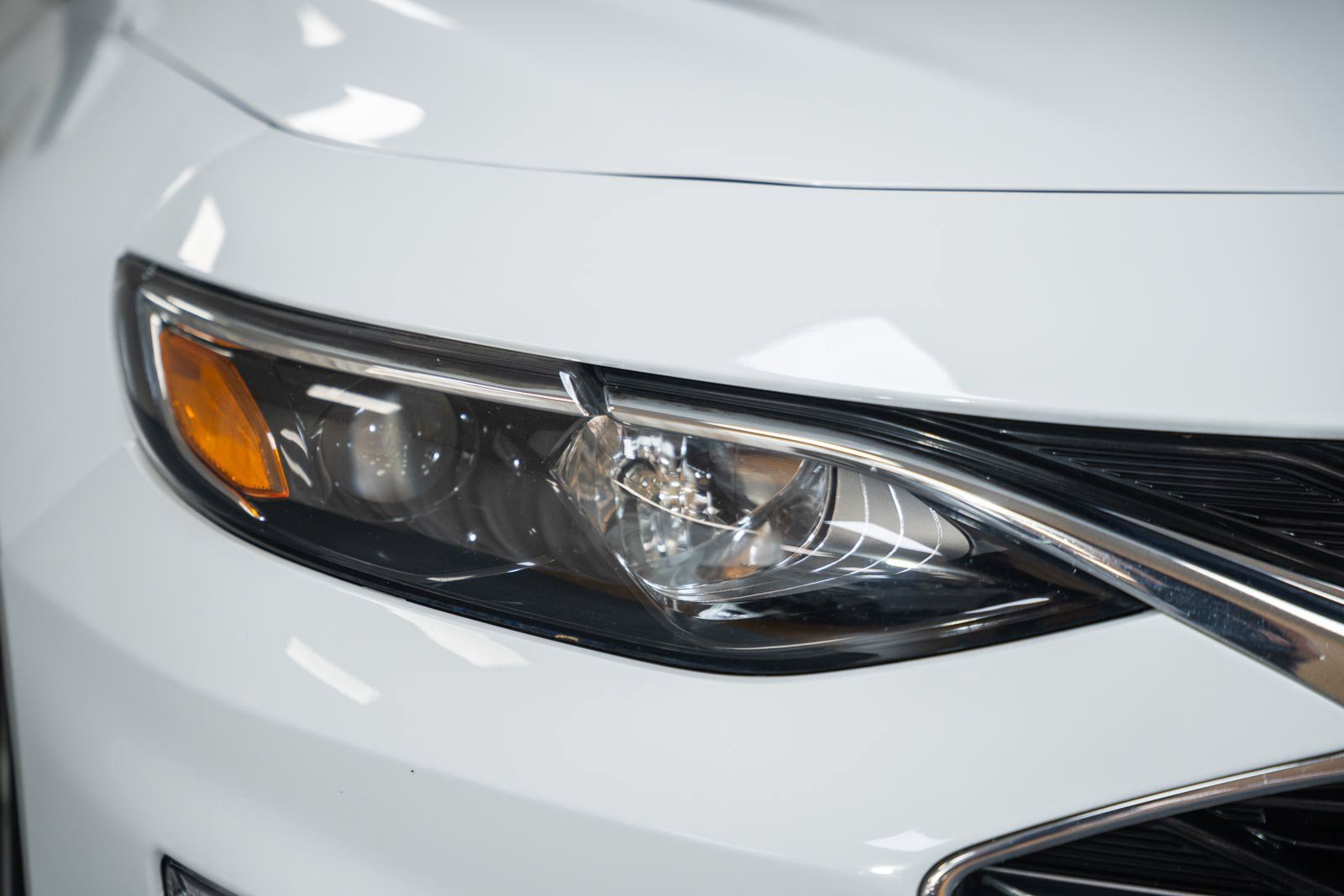 Used 2020 Chevrolet Malibu LS w/ Driver Confidence Package II FWD image 13