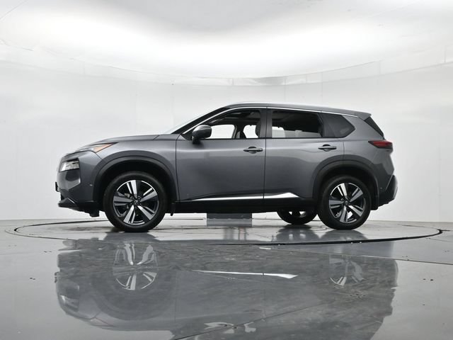 Used 2023 Nissan Rogue SL w/ SL Premium Package AWD/4WD image 40
