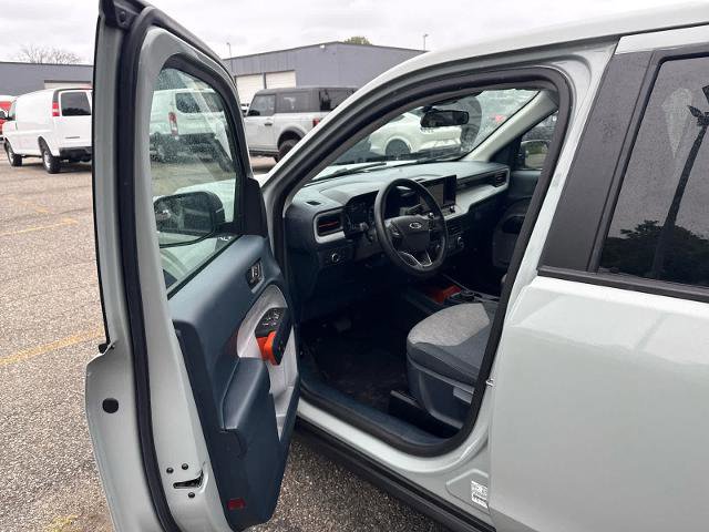 Certified 2022 Ford Maverick XLT image 7