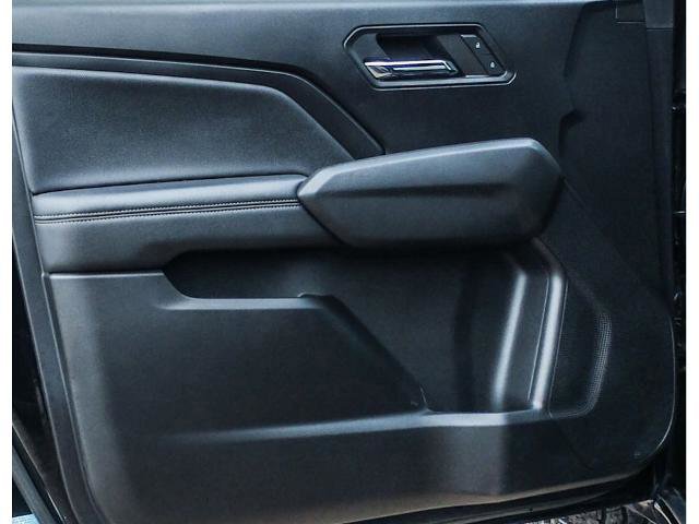 Used 2023 GMC Canyon Elevation w/ Convenience Package image 13