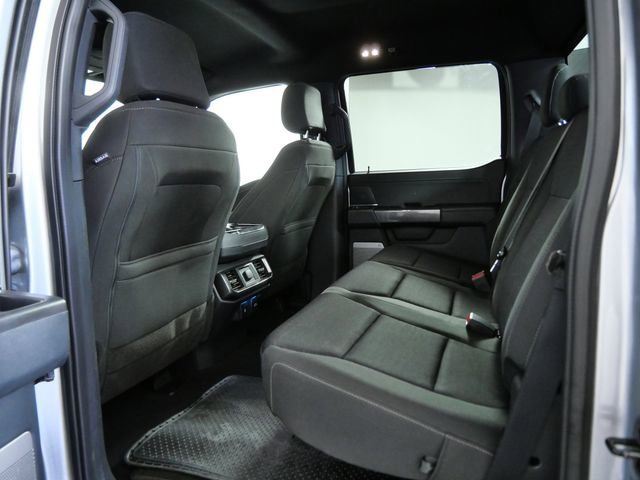 Certified 2023 Ford F150 XLT w/ Equipment Group 302A High AWD/4WD image 16