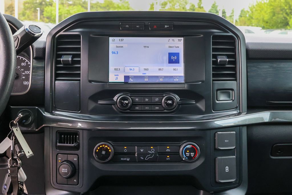 Certified 2021 Ford F150 XL w/ Equipment Group 101A High AWD/4WD image 38
