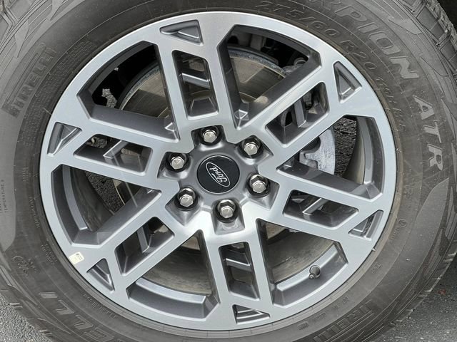 Certified 2025 Ford Expedition Max Active image 15