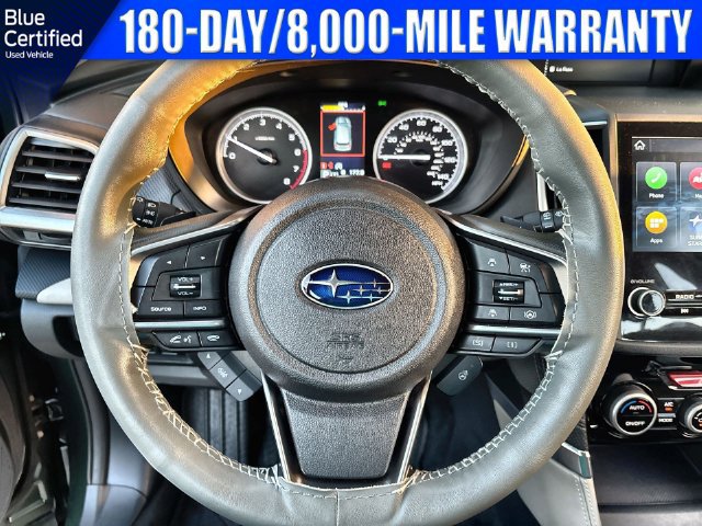 Used 2024 Subaru Forester Limited AWD/4WD image 23