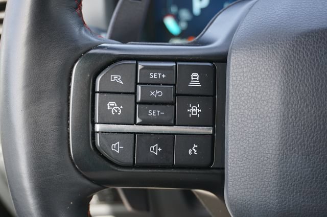 Certified 2024 Ford F150 Raptor AWD/4WD image 26