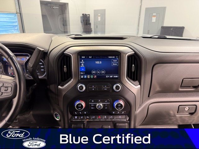 Used 2022 GMC Sierra 3500 Denali w/ Denali Ultimate Package AWD/4WD image 15