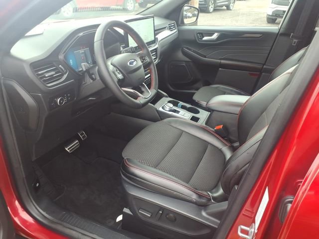 Certified 2024 Ford Escape ST-Line Select w/ Tech Pack #1 image 16