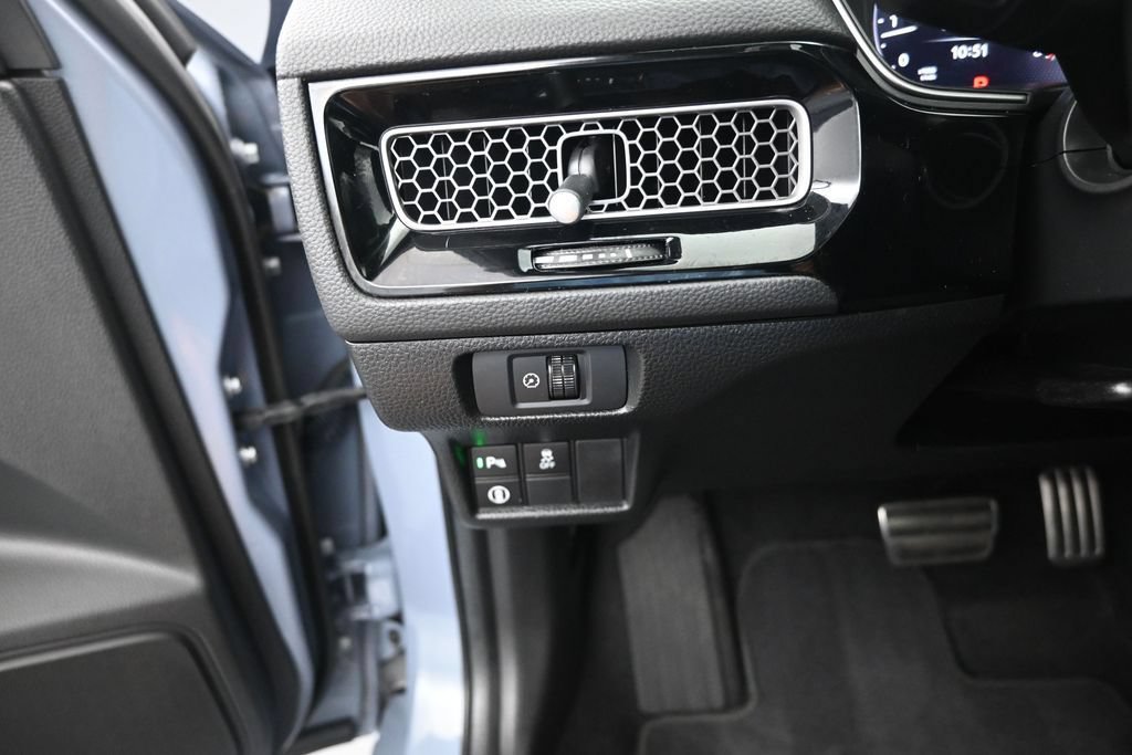 Used 2022 Honda Civic Sport Touring image 18