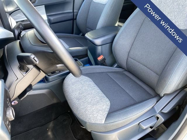 Certified 2025 Ford Maverick XLT FWD image 21