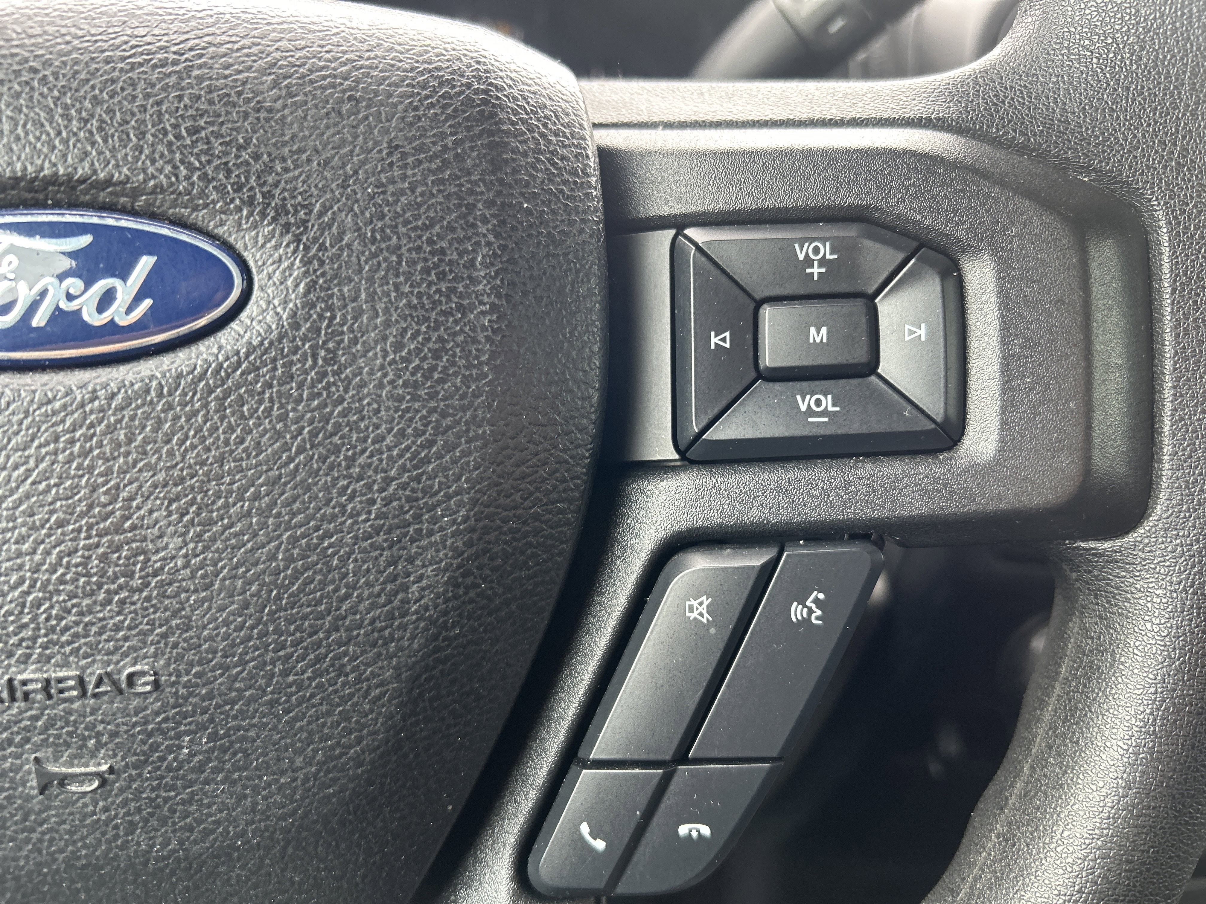 Certified 2020 Ford F150 XL w/ Equipment Group 101A Mid AWD/4WD image 18