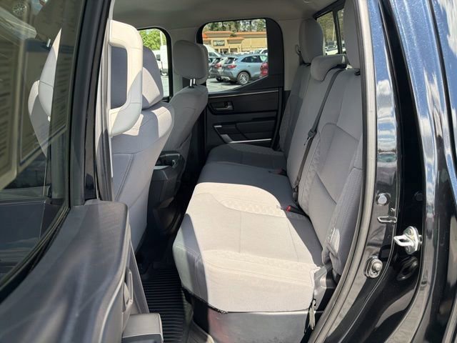 Used 2023 Toyota Tundra SR5 w/ TRD Off-Road Package image 17
