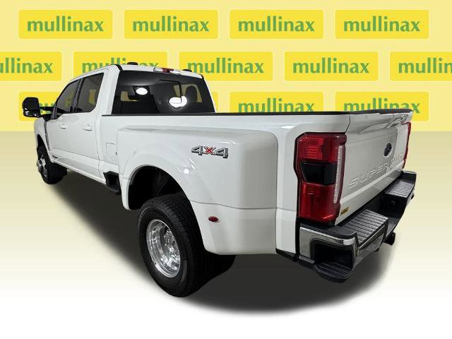 Certified 2025 Ford F350 Lariat w/ Lariat Ultimate Package image 11