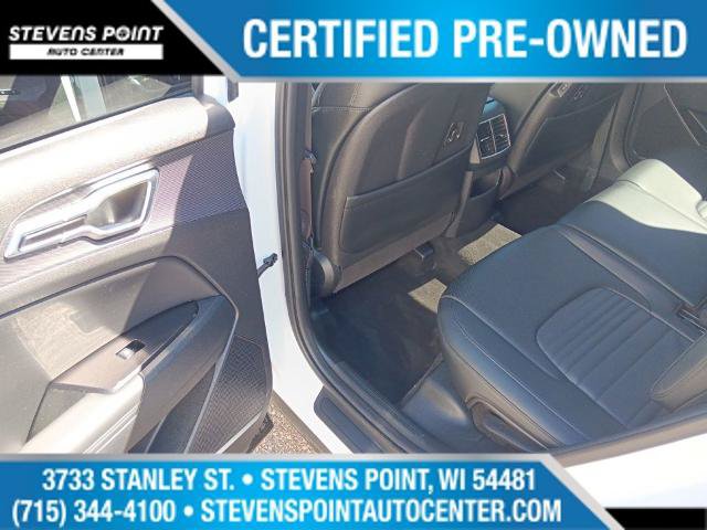 Used 2023 Kia Sportage SX AWD/4WD image 31