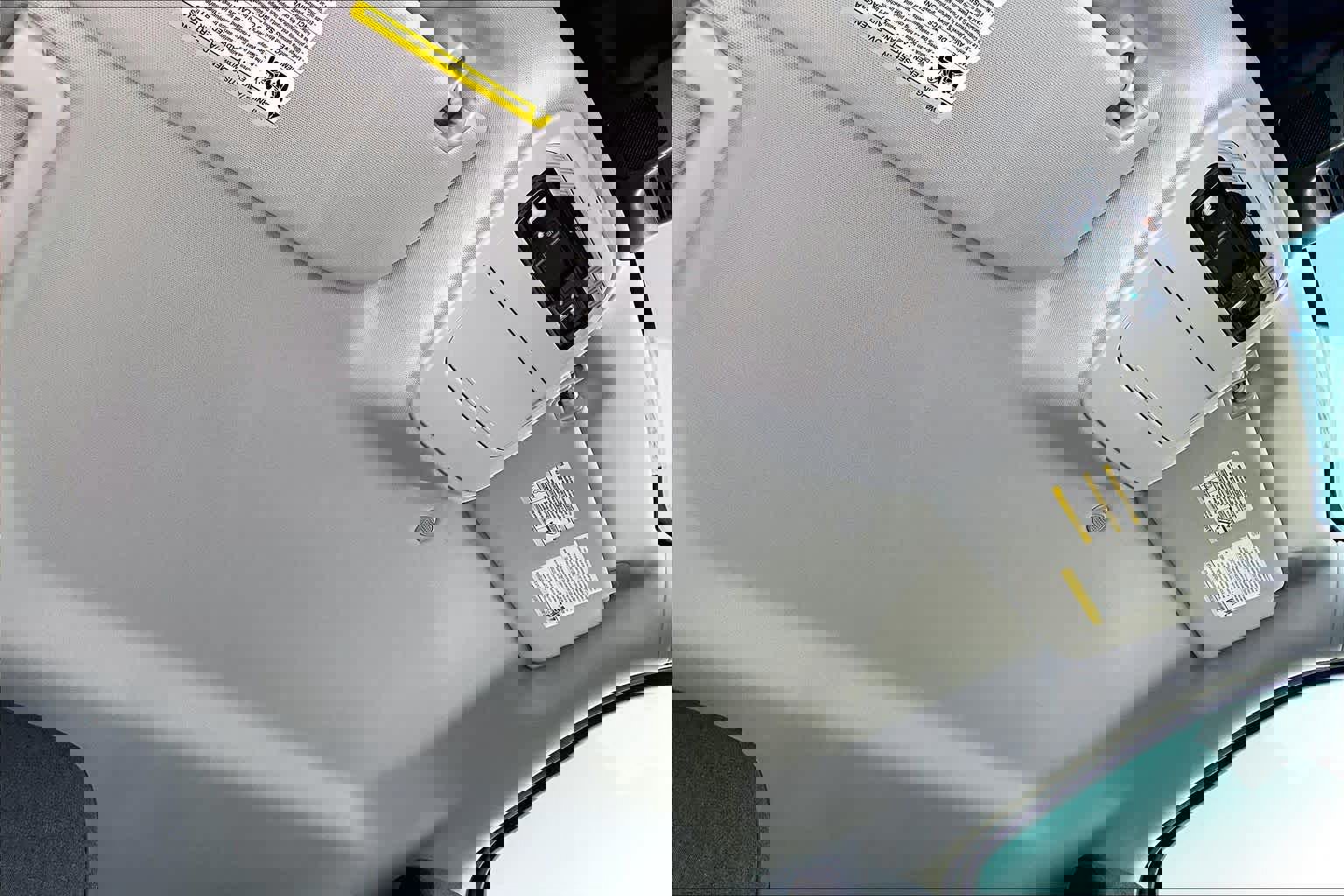 Certified 2025 Ford Expedition Max Active image 19