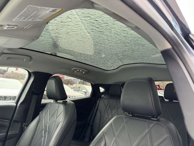 Certified 2021 Ford Mustang Mach-E California Route 1 image 18