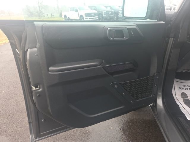 Certified 2025 Ford Bronco Big Bend image 21