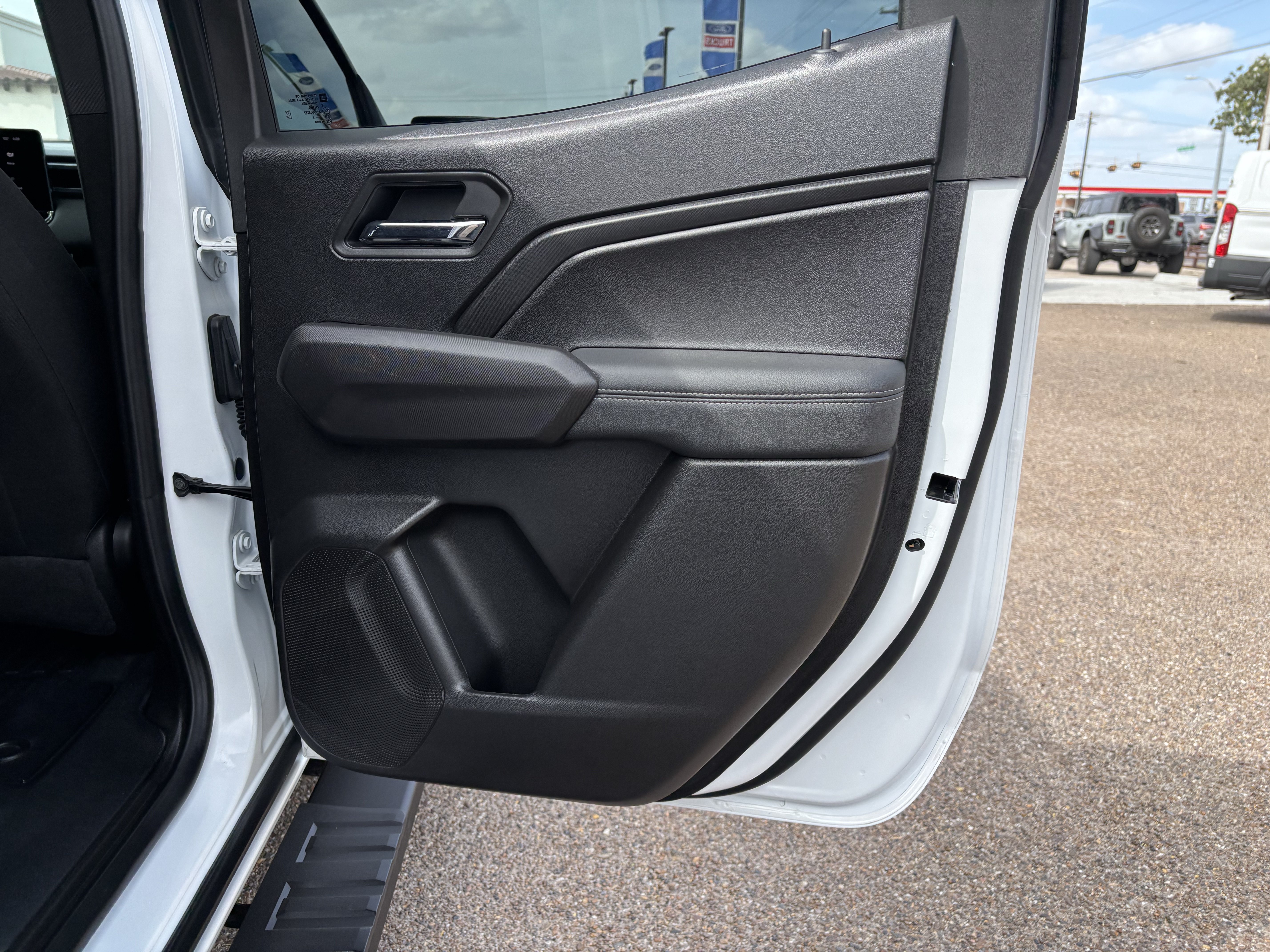 Used 2025 GMC Canyon Elevation w/ Convenience Package RWD image 18