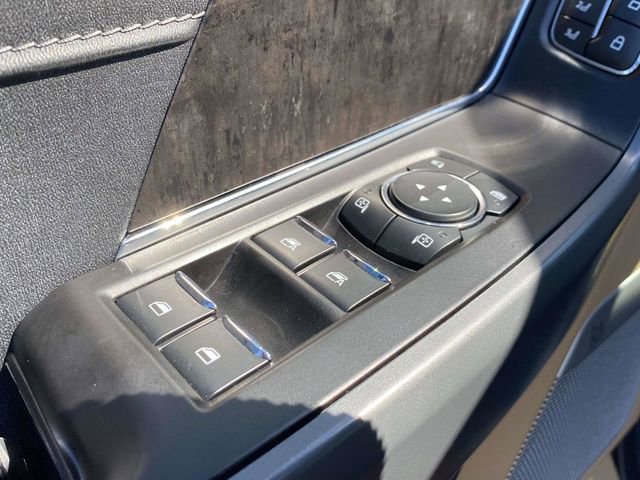 Certified 2023 Ford F150 Lariat w/ Trailer Tow Package AWD/4WD image 19