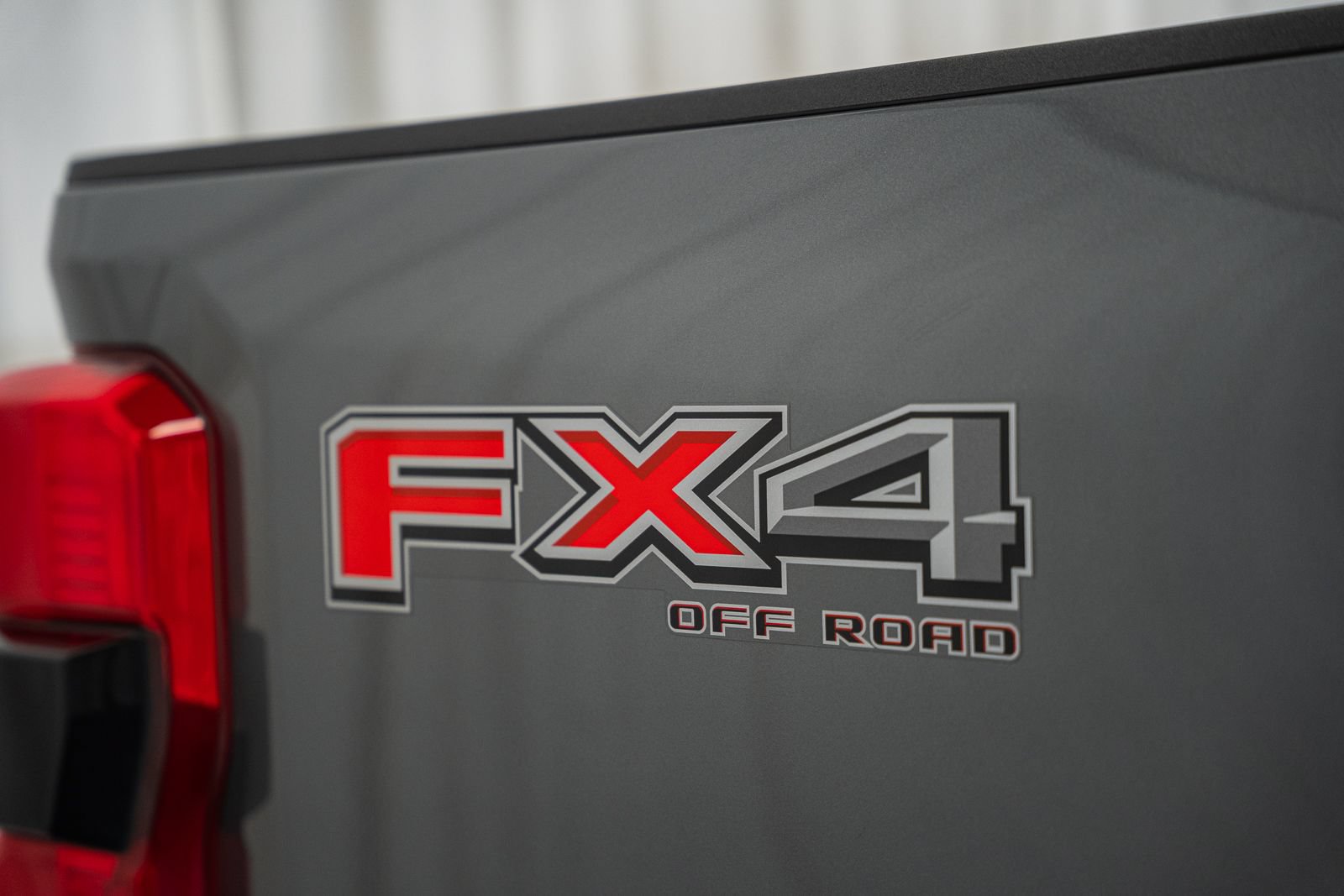 Certified 2025 Ford F250 Platinum AWD/4WD image 26