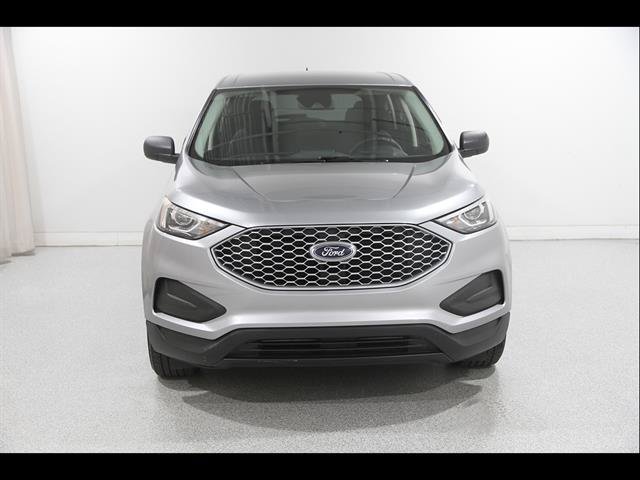 Certified 2023 Ford Edge SE AWD/4WD image 2