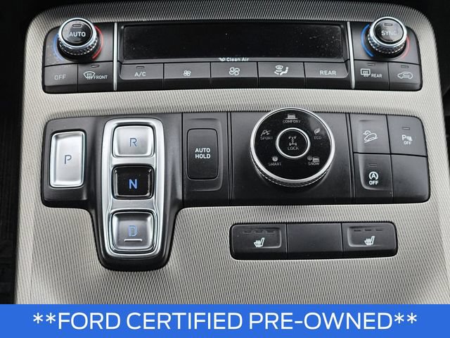 Used 2022 Hyundai Palisade SEL AWD/4WD image 28