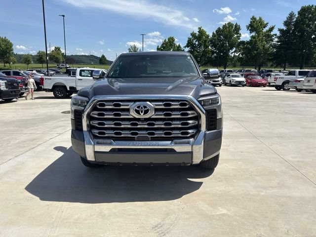 Used 2026 Toyota Tundra 1794 Edition AWD/4WD image 3