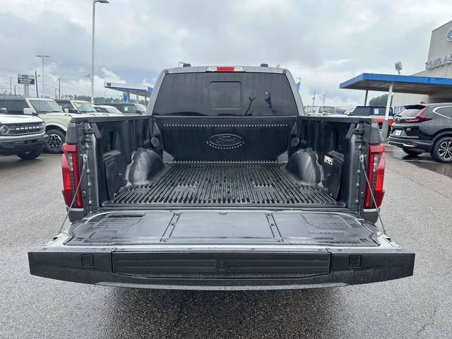 Certified 2024 Ford F150 XLT w/ Equipment Group 303A High AWD/4WD image 4