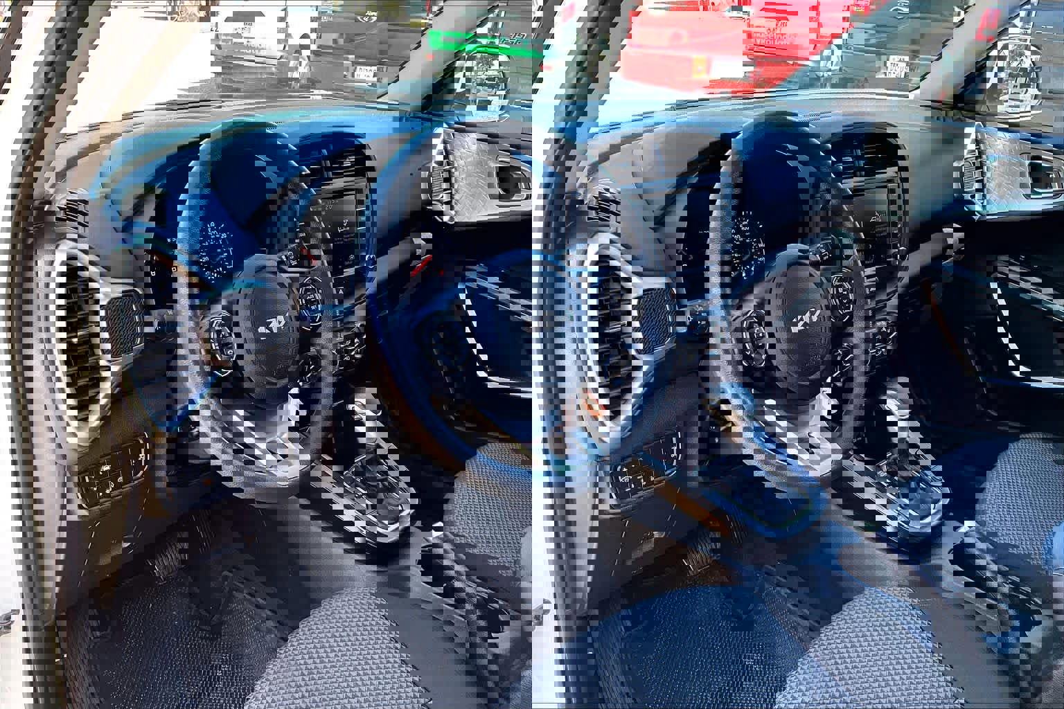 Used 2022 Kia Soul LX w/ Technology Package image 20