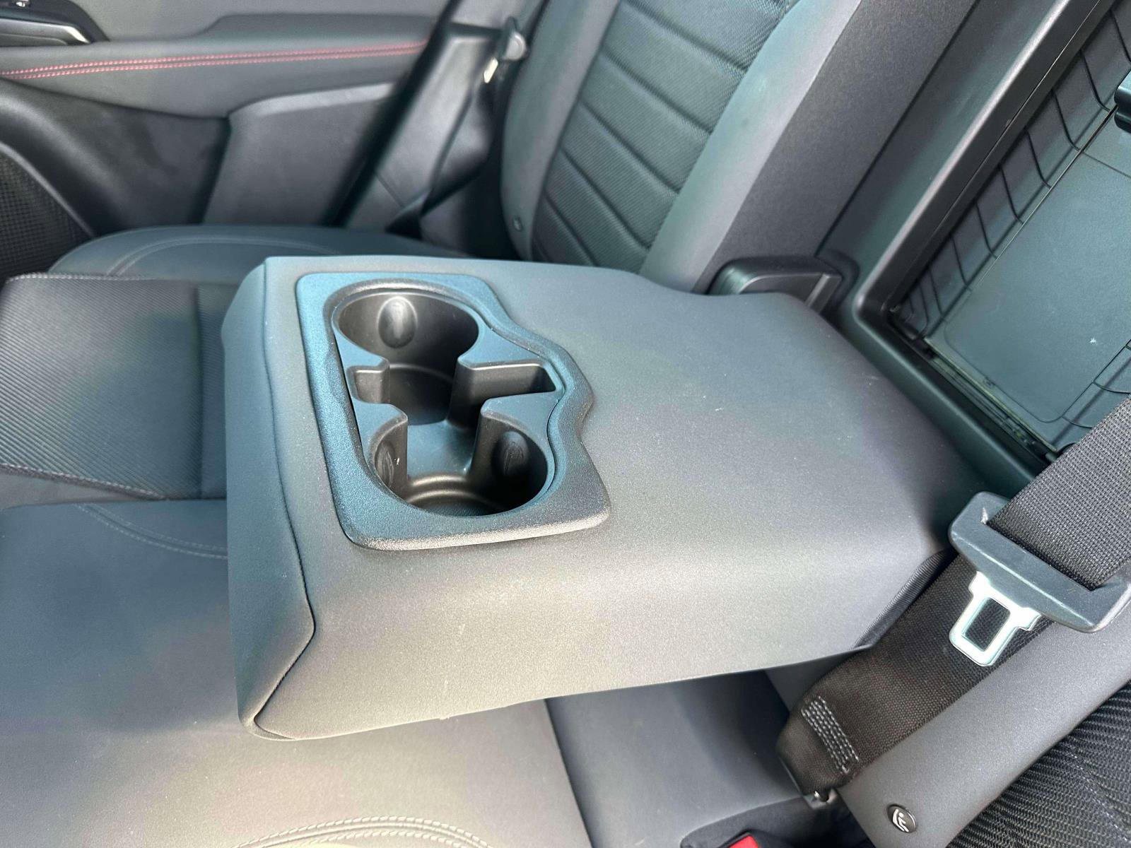 Used 2024 Dodge Hornet R/T image 10