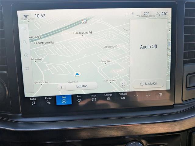 Certified 2024 Ford F350 Lariat w/ Lariat Ultimate Package image 13