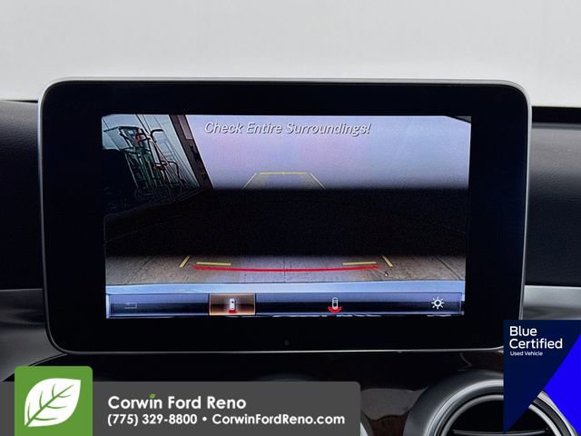 Used 2018 Mercedes-Benz C 300 Sedan image 17