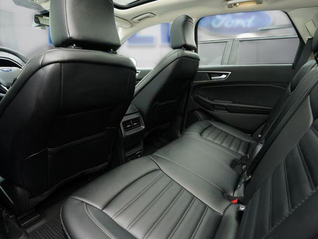 Certified 2024 Ford Edge SEL w/ Convenience Package image 27