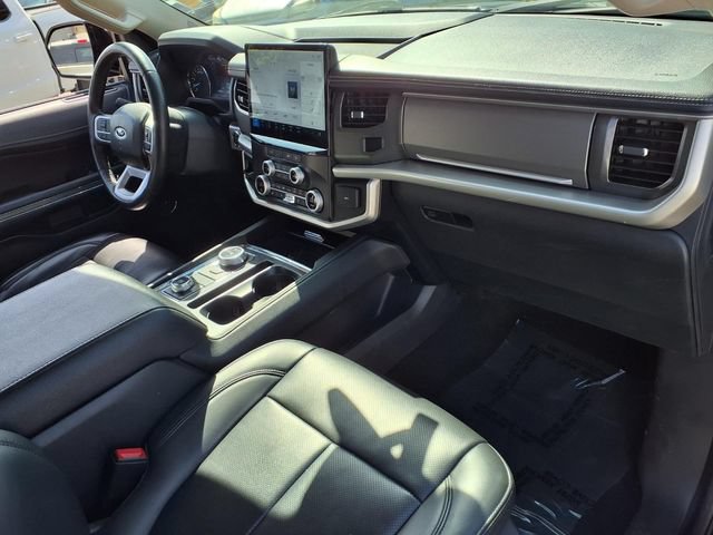 Certified 2024 Ford Expedition XLT AWD/4WD image 31