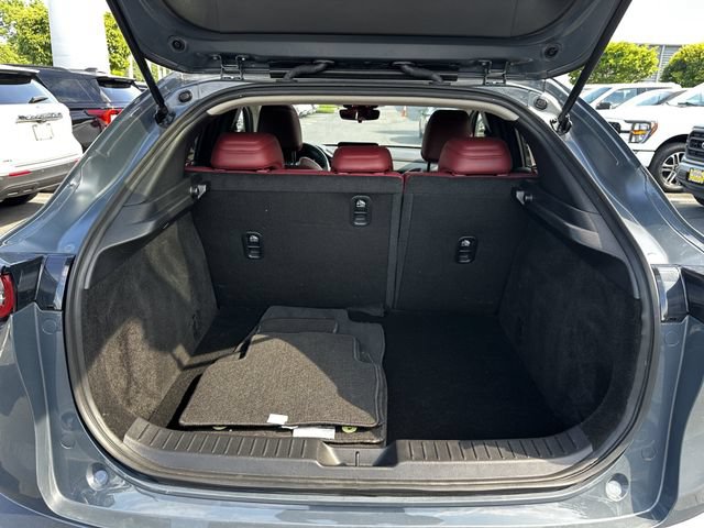 Used 2024 MAZDA CX-30 AWD 2.5 S w/ Preferred Package image 43