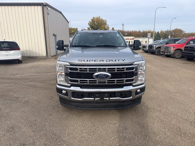 Certified 2023 Ford F250 XLT AWD/4WD image 6