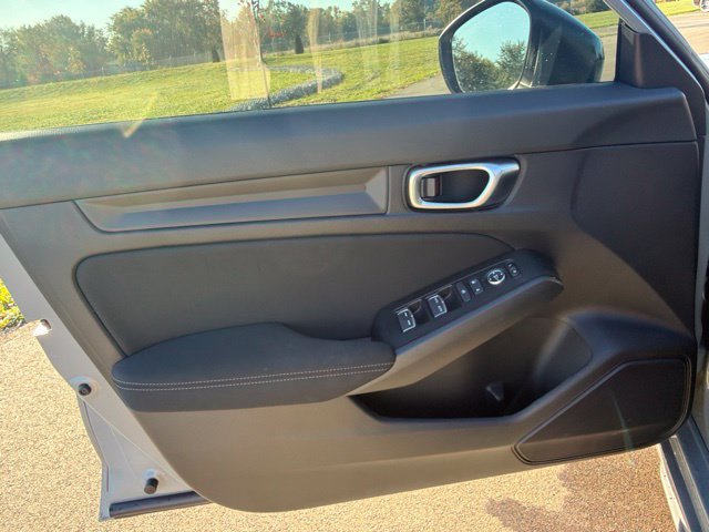 Used 2026 Honda Civic Sport image 17