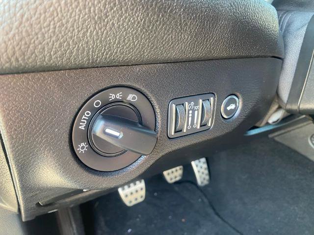 Used 2021 Dodge Challenger R/T Scat Pack RWD image 18