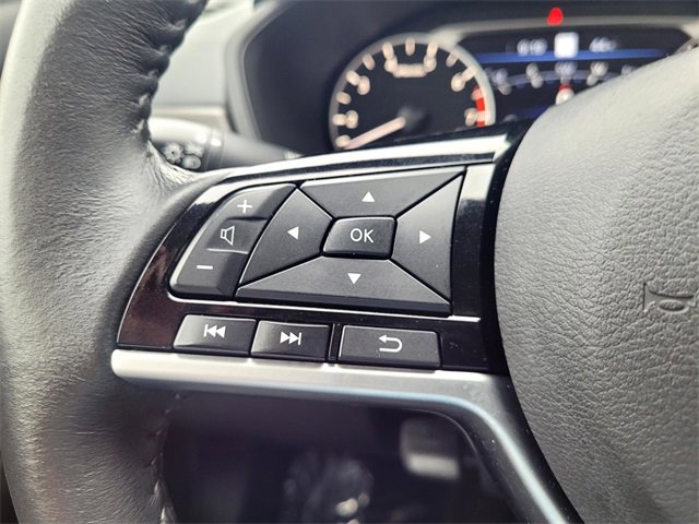 Used 2023 Nissan Altima 2.5 SV w/ SV Premium Package image 25