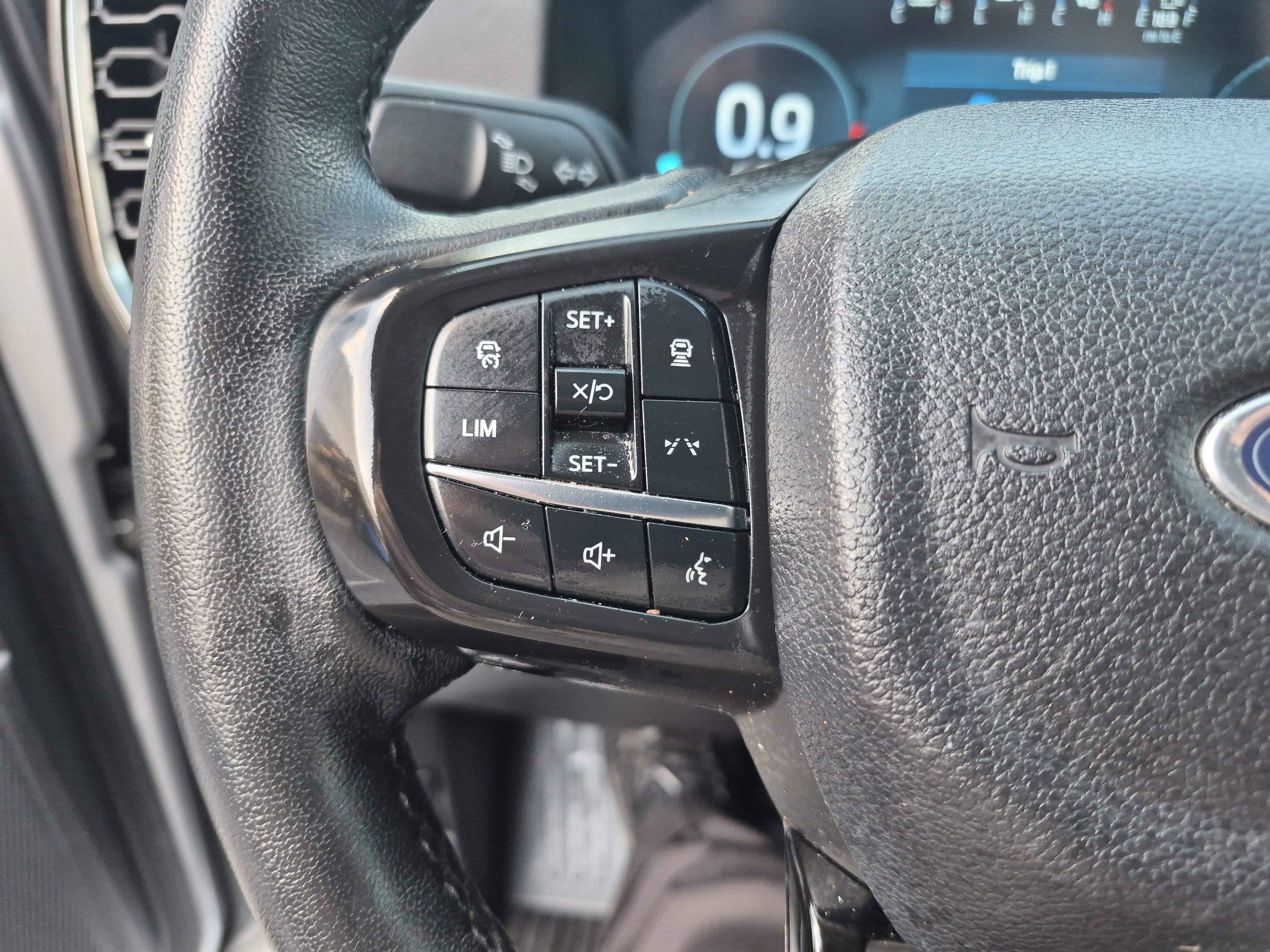 Certified 2024 Ford Ranger Lariat w/ Trailer Tow Package image 27