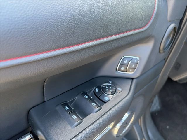 Certified 2023 Ford Expedition Limited image 15