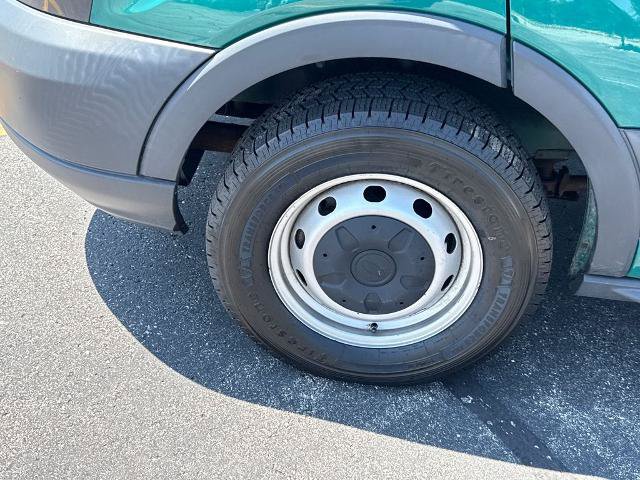 Certified 2017 Ford Transit 150 130 Low Roof RWD image 14