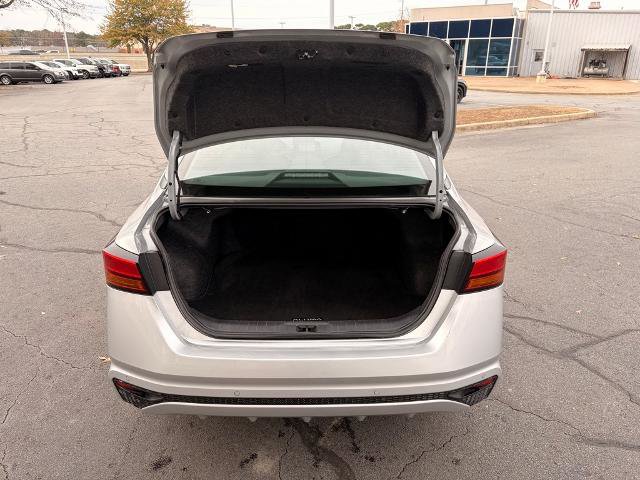 Used 2024 Nissan Altima 2.5 S image 9
