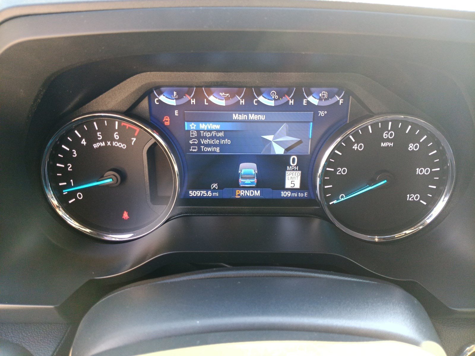 Certified 2023 Ford Expedition Limited RWD image 14