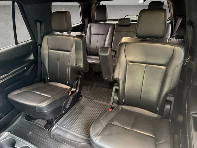 Certified 2021 Ford Expedition XLT image 13