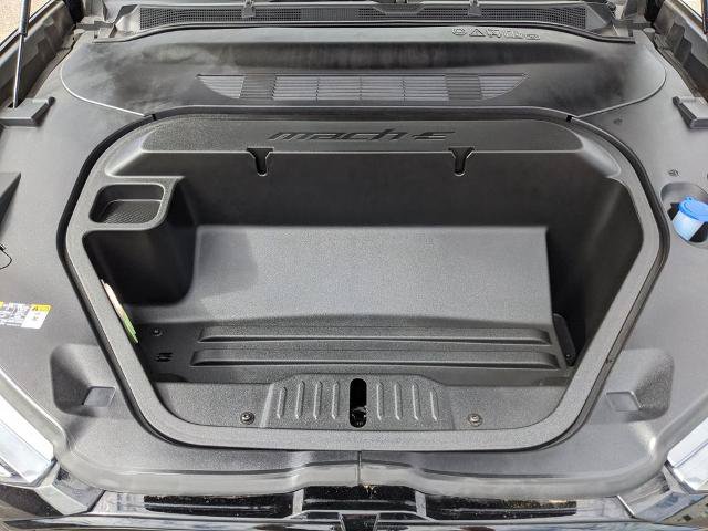 Certified 2025 Ford Mustang Mach-E Premium AWD/4WD image 22