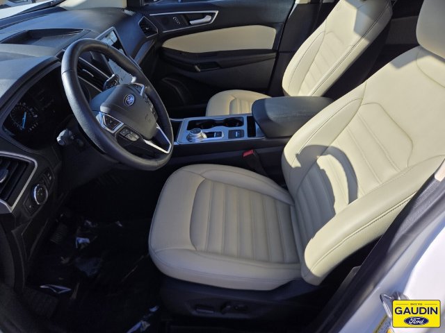 Certified 2023 Ford Edge SEL w/ Convenience Package AWD/4WD image 11