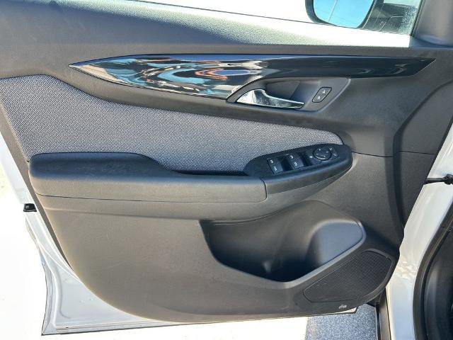 Used 2024 Chevrolet TrailBlazer LT image 27