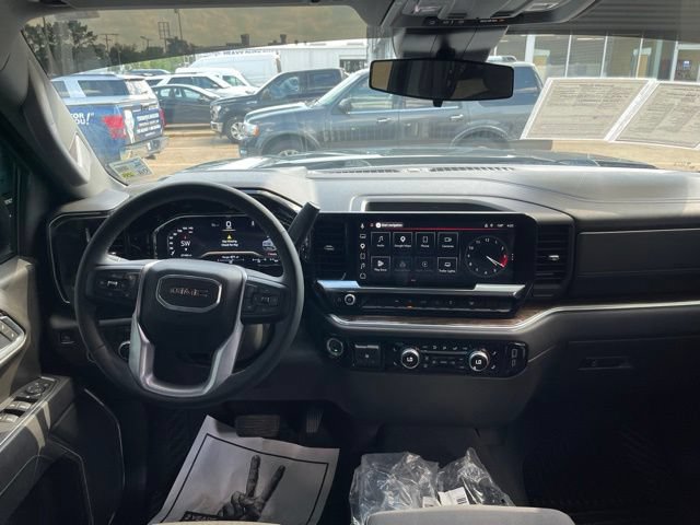Used 2025 GMC Sierra 1500 Elevation RWD image 24