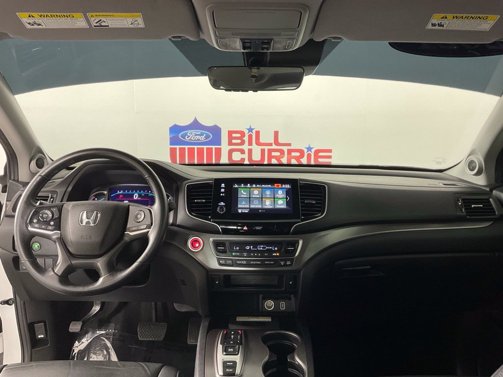 Used 2021 Honda Pilot Special Edition image 20