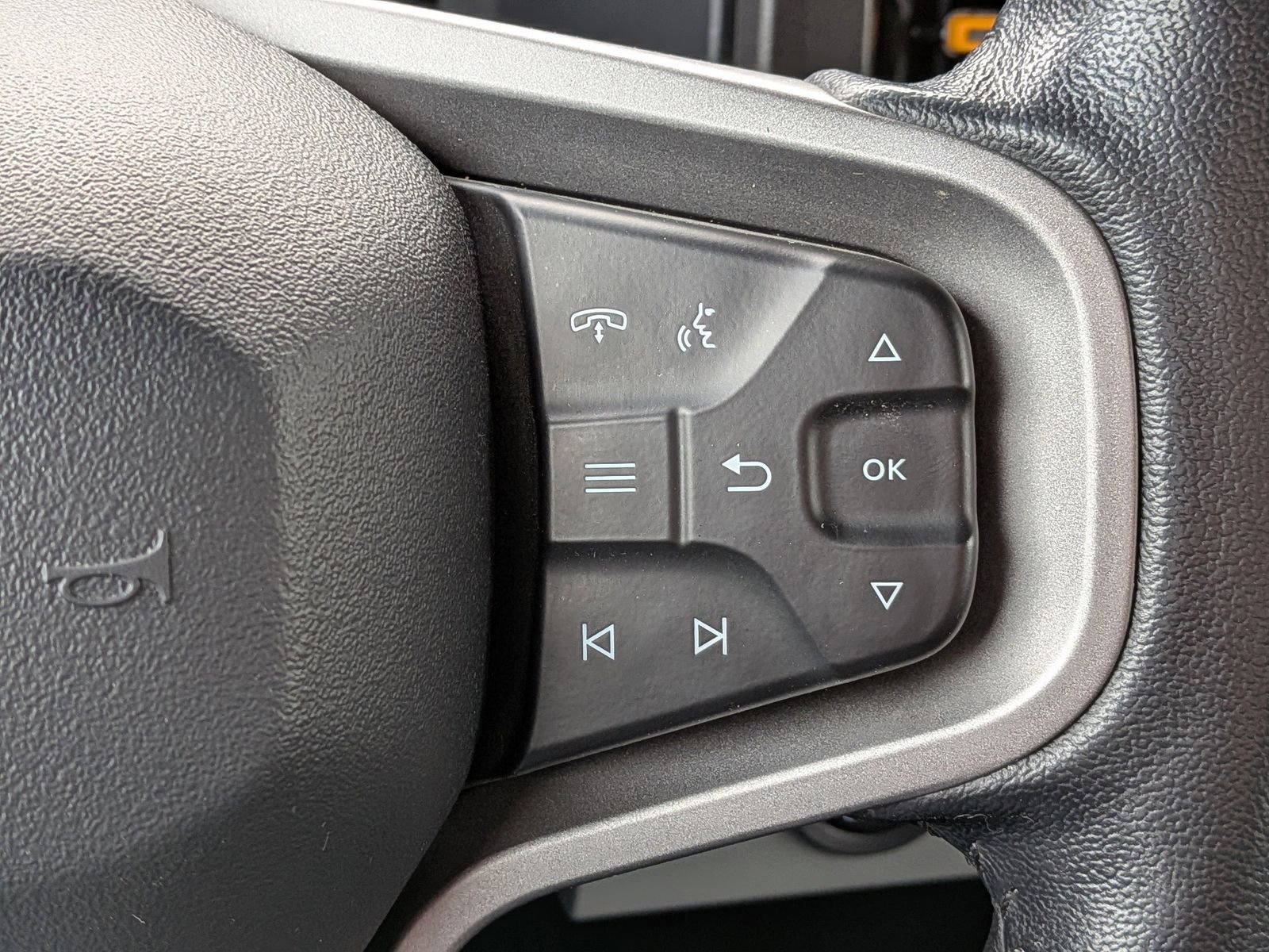 Certified 2021 Ford Bronco Badlands w/ Sasquatch Package image 29